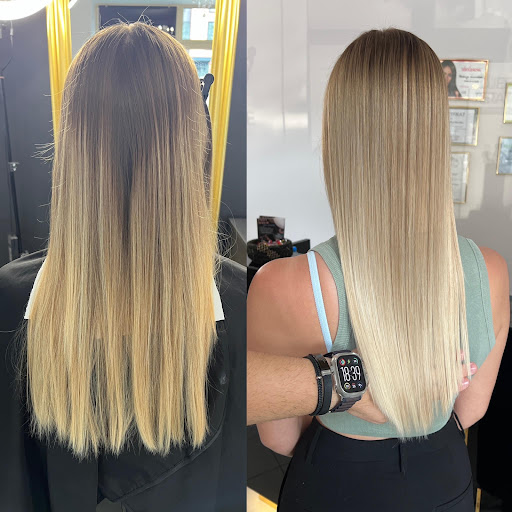 Facet Maluje - Daniel Bukowski