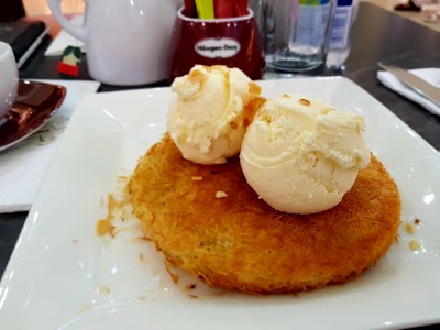 Photos of Haagen-Dazs