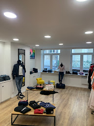 Photo n°6 de L'Atelier à Valenciennes (Magasin de vêtements)