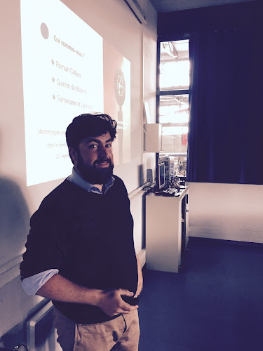 Comentarii opinii despre Mineral Agency - agence de marketing digital