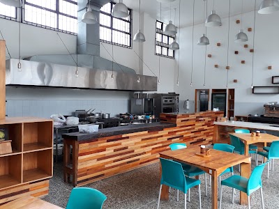 Photos of Escuela Taller De Buenaventura