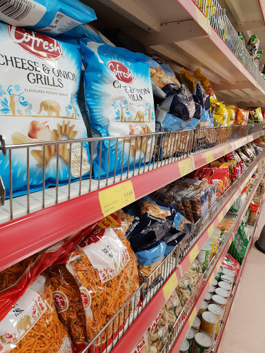 Wing Yip Superstore Croydon - Thumbnail