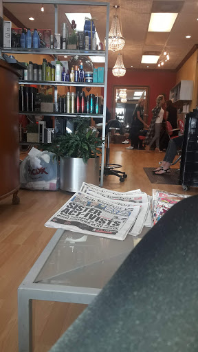 Seven Seventy Salon Gallery - United States