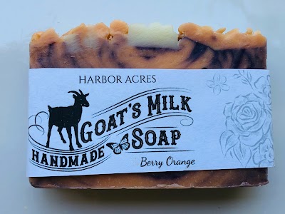 Harbor Acres Handmade Goat Milk Soap and More