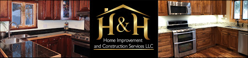 H & H Home Improvement and Construction Services LLC