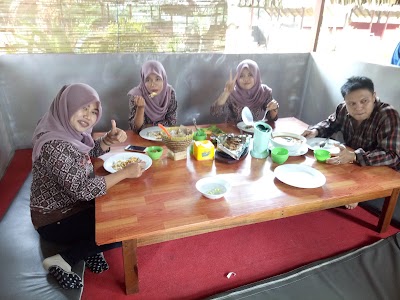 Photos of Saung Purnama