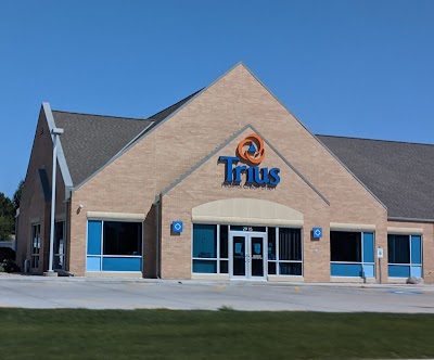 Trius Federal Credit Union