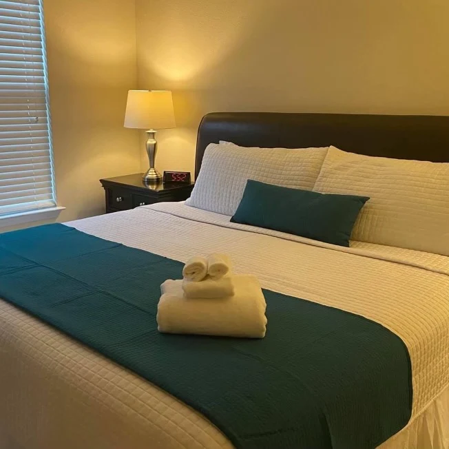 Best Nest Corporate Housing Solutions