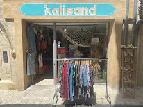 Kalisand à Forcalquier