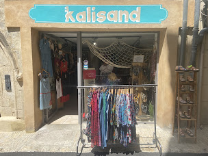 Photo n°1 de Kalisand à Forcalquier (Magasin de vêtements pour femmes)
