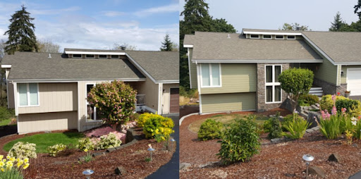 AA SIDE X SIDE CONSTRUCTION, INC.