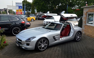 Photos of Automobile Can - exclusivity since 1979
