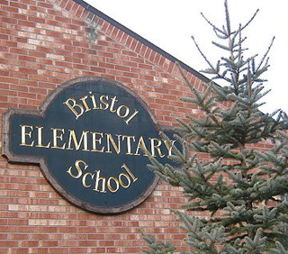 Bristol Elementary School