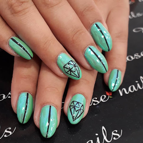 RoseNails - Ινστιτούτο αισθητικής