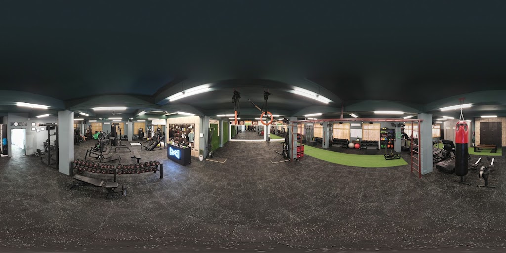Street View & 360deg