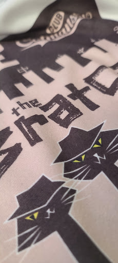CatManStu - Visual