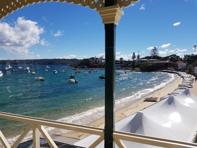 Watsons Bay Boutique Hotel