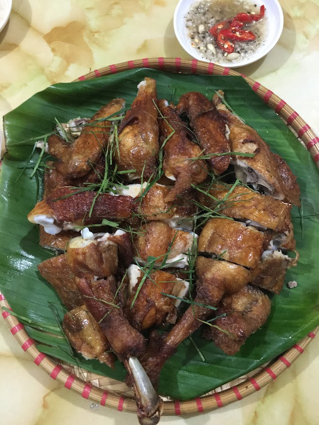 Quán Bia Minh