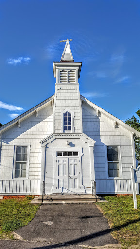 Springs Community Presbyterian