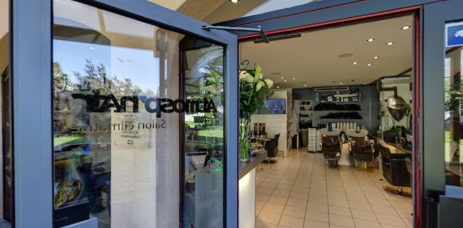 Atmosp'hAir Salon de Coiffure - Pully