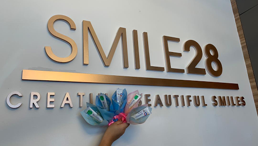 SMILE 28 Dental Clinic @ Lukut / Port Dickson (HQ)