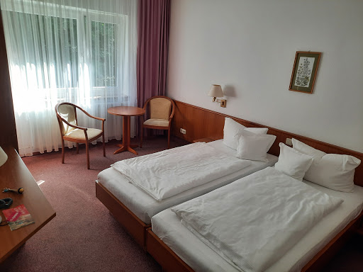 Haus Hubertus - Thumbnail