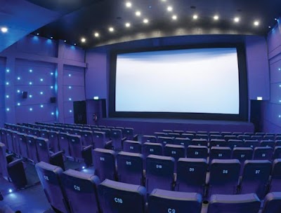 Photos of City Cinema