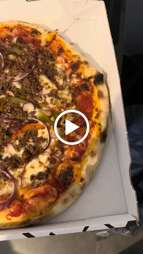 Photo 2 - OH MY PIZZA roissy-en-Brie