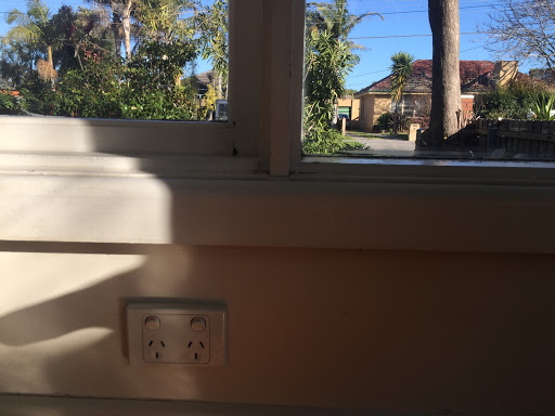 HDBR Electrical - Visual