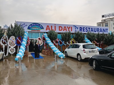 Ali Dayı Balık Restaurant