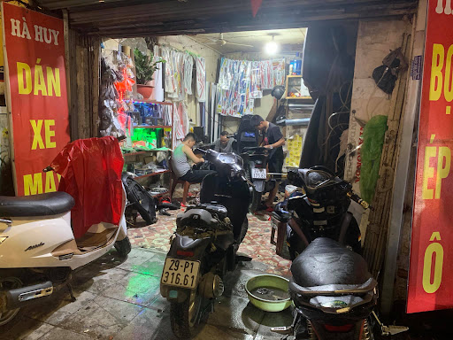 Tiệm