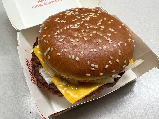 McDonald's Morley - Thumbnail
