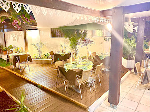 Photo n°28 de La Toque Merveilleuse à Saint-Paul (Restaurant)