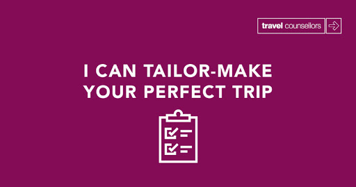 Adrian Walters - Travel Counsellor - Thumbnail