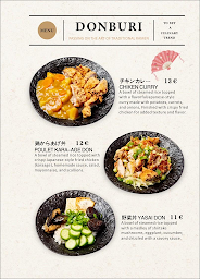 Photo n°27 de Oni ramen à Paris (Restaurant japonais)