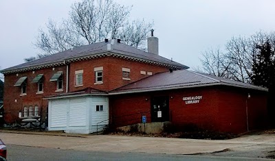 Tama County Historical Society & Genealogical Library