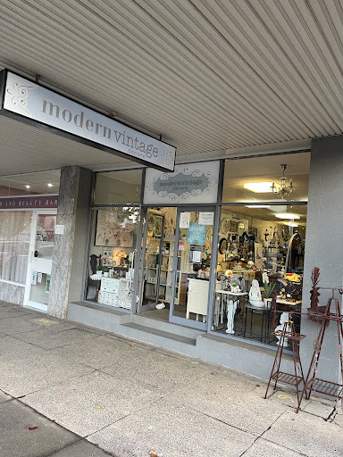 Modern Vintage Decore
