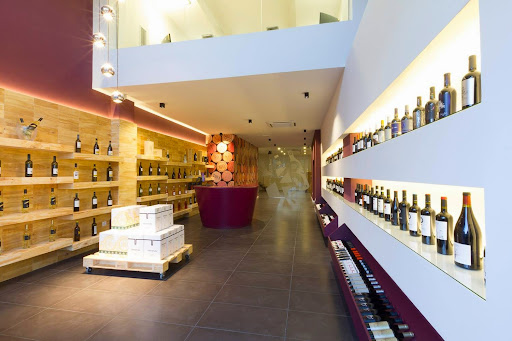 Nuevos Vinos CB, S.L.