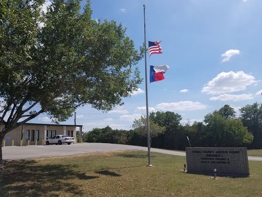 Comal County Constable Justice of the Peace - Thumbnail