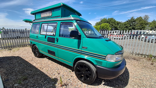 Vale Motor Caravans - Thumbnail