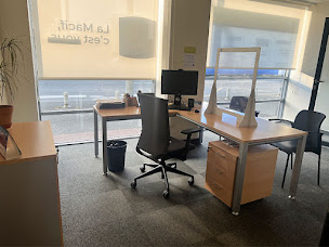 Photo n°2 de MACIF Assurances à Bègles (Agence d'assurance pour locataires)