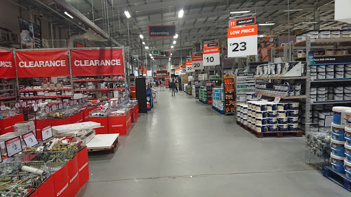 B&Q Glasgow - Parkhead Gallery - United Kingdom