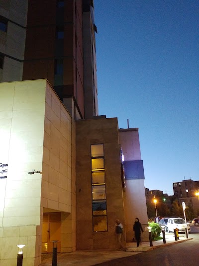 Photos of مرکز خرید آرین Arian Mall