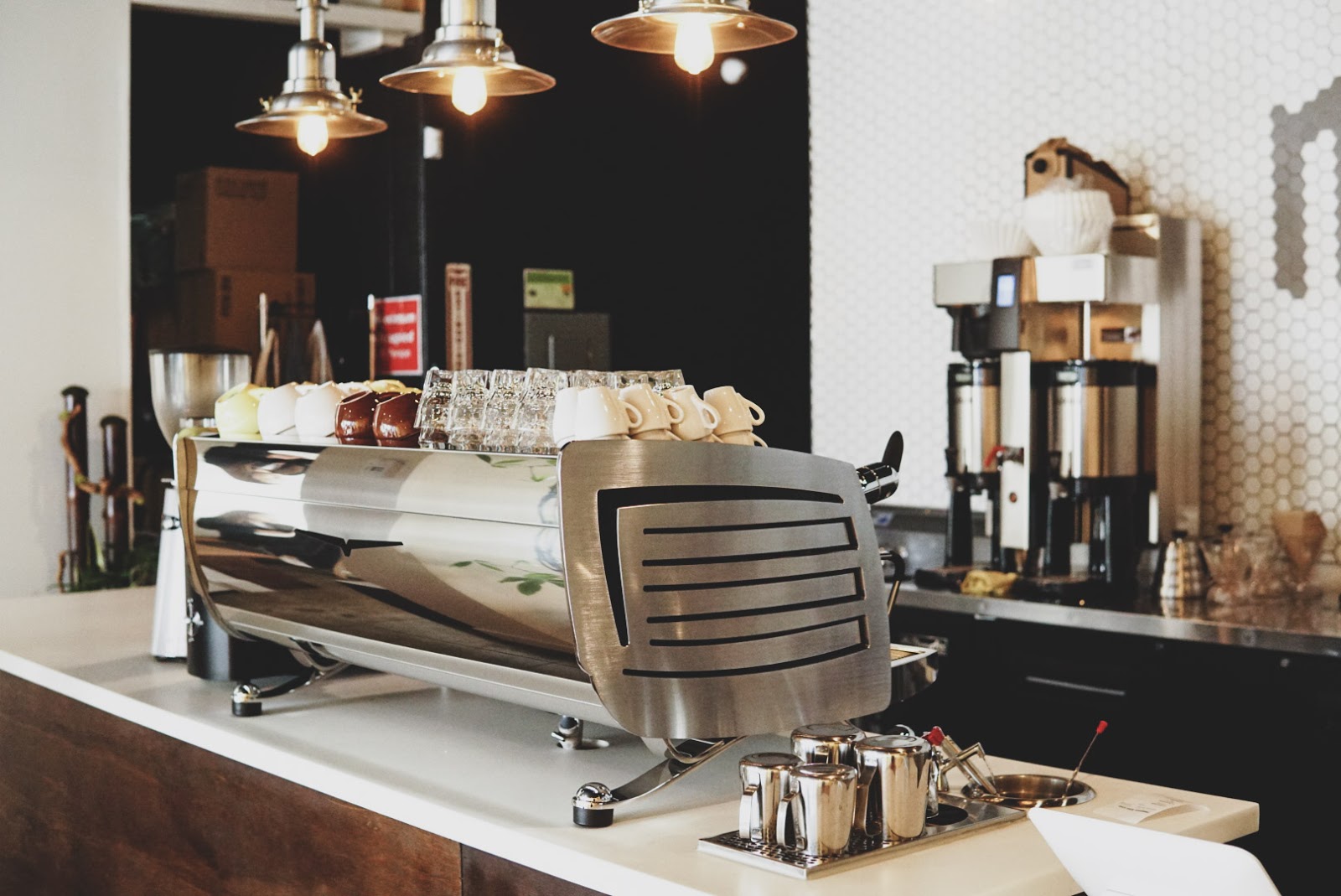 Made Coffee — photo 1