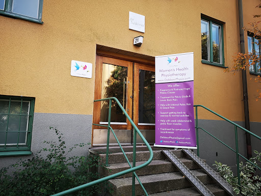 DabbourPhysio - Women's Health Physiotherapy Gallery - Sweden