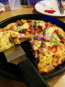 Pizza Hut Peshawar Sher Khan Rd