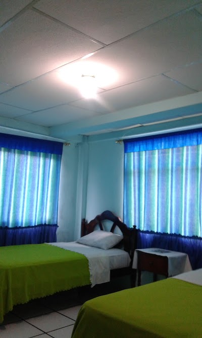 Photos of Hotel California Bucay