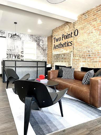 Two Point O Aesthetics LLC