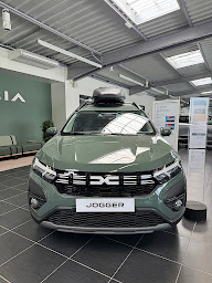 Photo n°7 de Dacia La Roche - Jean Rouyer Automobiles à La Roche-sur-Yon (Concessionnaire Dacia)