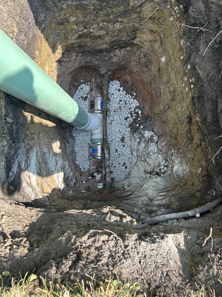 All Pro Plumbing - Plumbing Services